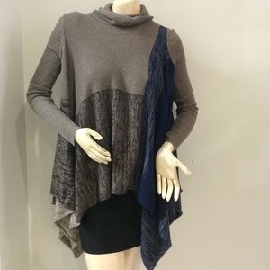 BCBGMaxAzria wool sweater